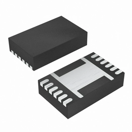 BQ27542DRZR-G1 製品画像
