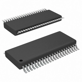 BQ7694003DBTR 製品画像