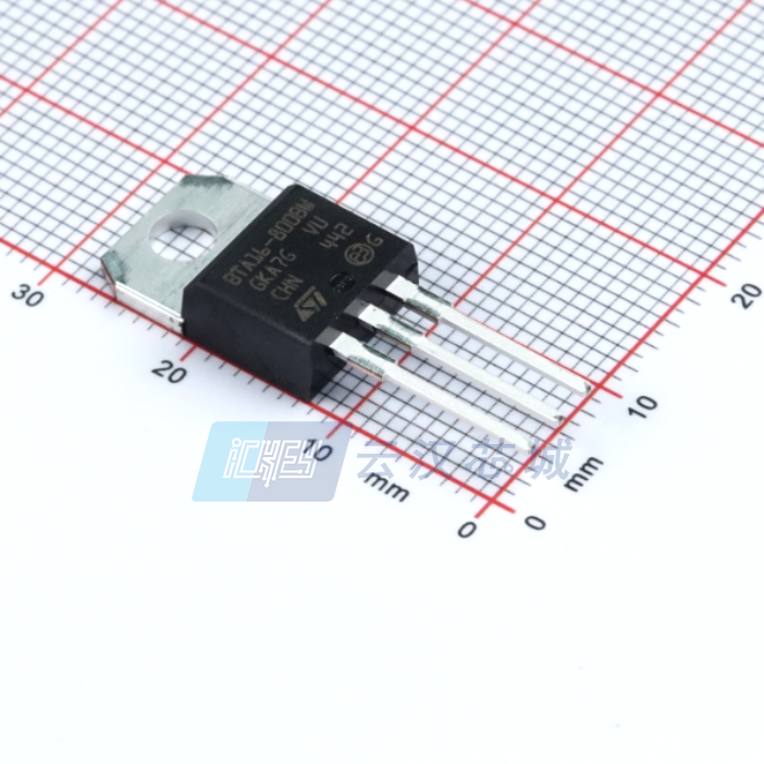 BTA16-800BWRG 製品画像